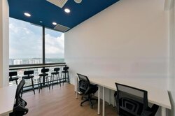 Woods Square (D25), Office #456639121
